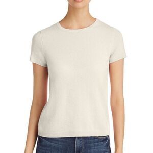 C by Bloomingdale’s Cashmere Sweater
Size XL